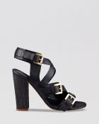 Ivanka Trump Sandals - Berni High Heel - Lyst