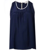 Amour Vert Lolita Tank Top - Lyst
