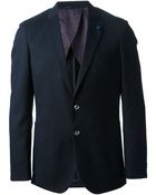 Boss by Hugo Boss Casual Blazer - Lyst