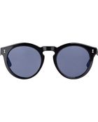 Illesteva Toohey Sunglasses - Lyst