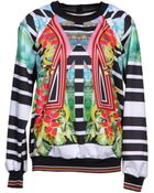Clover Canyon Sweatshirt - Lyst