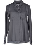 Mauro Grifoni Shirt - Lyst