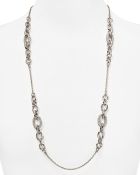 Kate Spade Night Lounge Graduated Scatter Necklace, 32" - Lyst