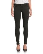 J Brand Gaya Midrise Skinny Jeans - Lyst