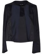 Giorgio Armani Blazer - Lyst