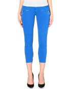 Just Cavalli Stretch-Denim Skinny Jeans - Lyst