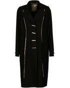 Maria Grazia Severi Coat - Lyst