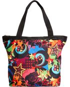 Lesportsac Hailey Tote - Lyst