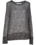 Iro Jumper - Lyst