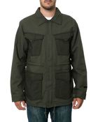 Volcom The Blaston Jacket - Lyst
