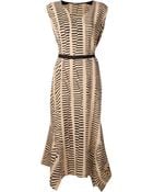 Maiyet Tribal Dress - Lyst