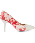 B Store 'Anais 1' Pumps - Lyst