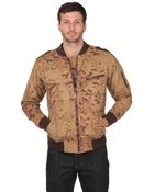 Publish Carlyle Jacket - Lyst