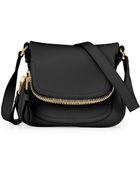 Tom Ford Jennifer Mini Crossbody Bag - Lyst
