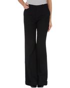 Lanvin Casual Pants - Lyst