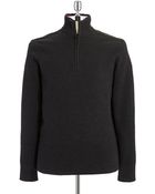 Victorinox Maverick Half Zip Pullover - Lyst