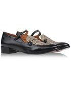 Chie Mihara Loafers - Lyst