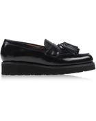 Grenson Loafers - Lyst