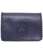 Tory Burch Marion Combo Handbag - Lyst