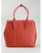 3.1 Phillip Lim Medium 31 Hour Satchel - Lyst