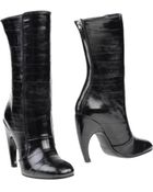 Givenchy Ankle Boots - Lyst