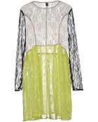 Cheap Monday Short Dress - Lyst
