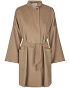 Max Mara Pelago Coat - Lyst