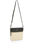 Kate Spade Ellen Crossbody Bag - Lyst