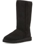 Ugg Australia Classic Tall Boot - Lyst