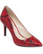 Jessica Simpson Lory Pumps - Lyst
