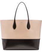 Rochas Borsa Tote - Lyst
