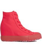 Converse Chuck Taylor Platform Plus - Lyst