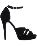 Blugirl Blumarine Sandals - Lyst