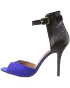 Steve Madden Stepout - Lyst