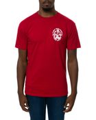 Obey The Mundus Dominatus Tee - Lyst