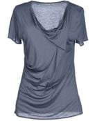 Purotatto T-Shirt - Lyst