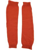 Neera Sleeves - Lyst
