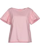 P.a.r.o.s.h. Blouse - Lyst