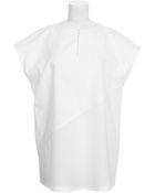 Tomas Maier Top - Lyst