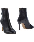Isabel Marant Ankle Boots - Lyst