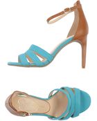Jessica Simpson Sandals - Lyst