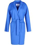 Max Mara Coat - Lyst