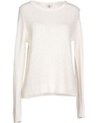 Joie Jumper - Lyst
