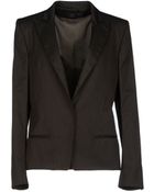 Haider Ackermann Blazer - Lyst