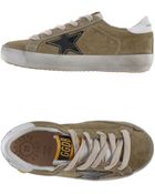 Golden Goose Deluxe Brand Low-Tops & Trainers - Lyst