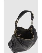 Marni Large Leather Bag - Lyst