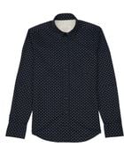 Rag & Bone Yokohama Shirt - Lyst