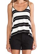 Dolce Vita Lorainne Top - Lyst