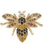 Carolee Bee Pin - Lyst