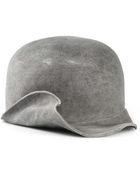 Reinhard Plank 'Usa' Hat - Lyst